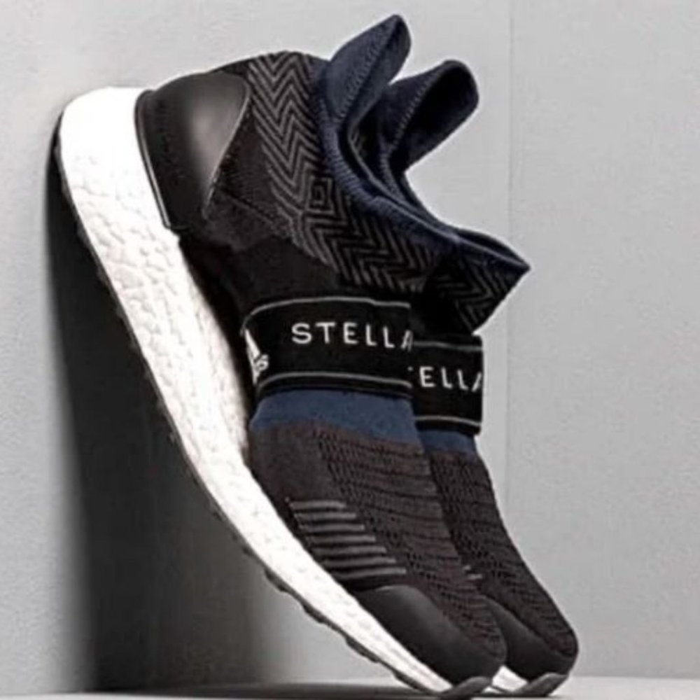 Authentic Stella McCartney x Adidas Ultraboost
